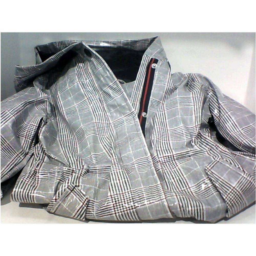 Assorted Girls AAVZ Jacket, MultiColor, Size Large